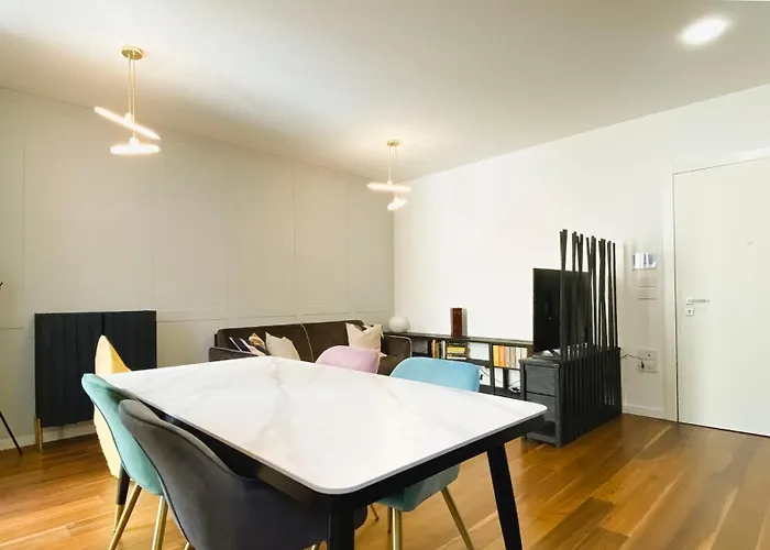 Apart-hotel Corti Segrete - Centro