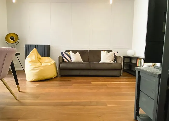 Corti Segrete - Centro 4*