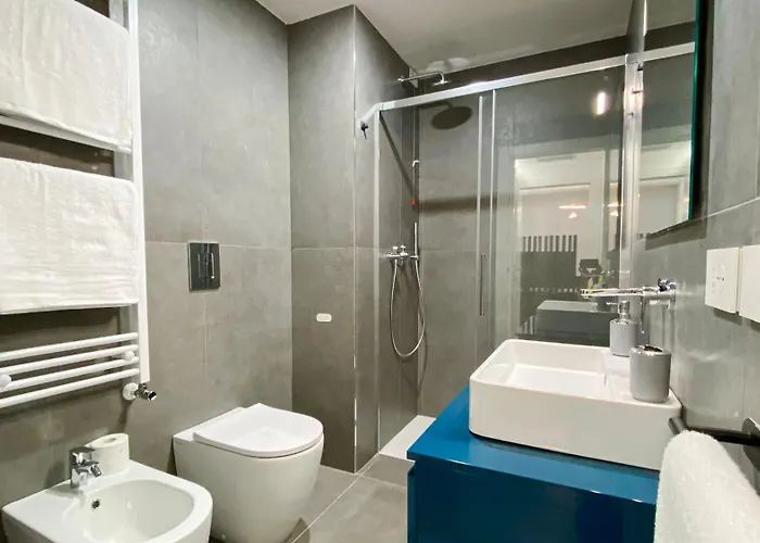 Corti Segrete - Centro