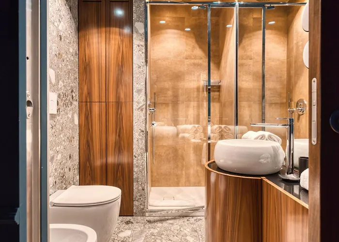 Joivy Elegant Zaffiro Near Porta Venezia 米兰
