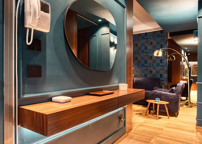 Joivy Elegant Zaffiro Near Porta Venezia Milano