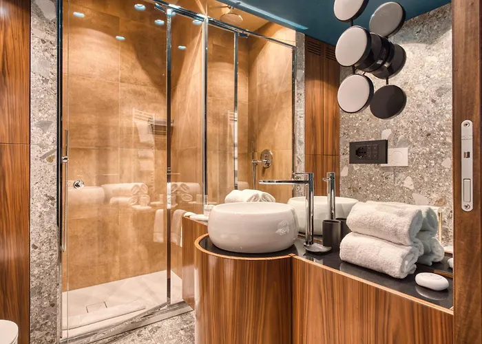 Appartamento Joivy Elegant Zaffiro Near Porta Venezia Milano