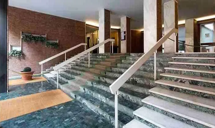 Yu's Cozy Near Citylife * ميلان