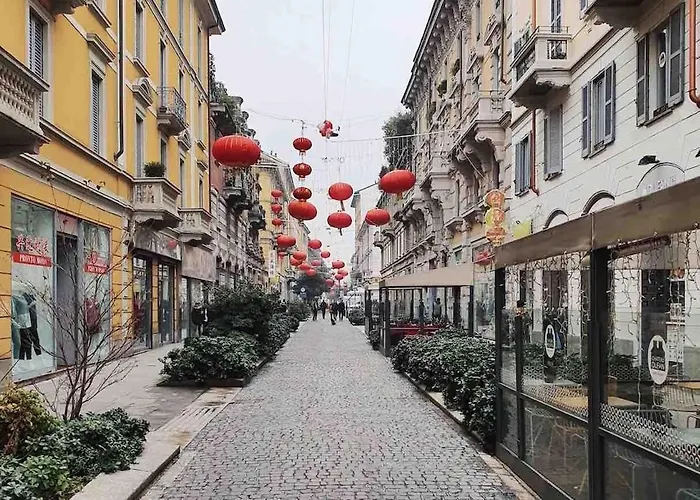 Yu's Cozy Near Citylife شقة *