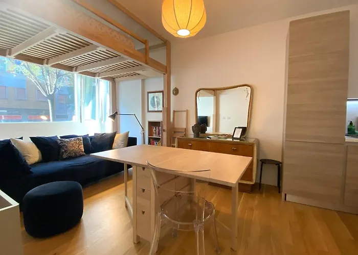 Yu's Cozy Near Citylife *