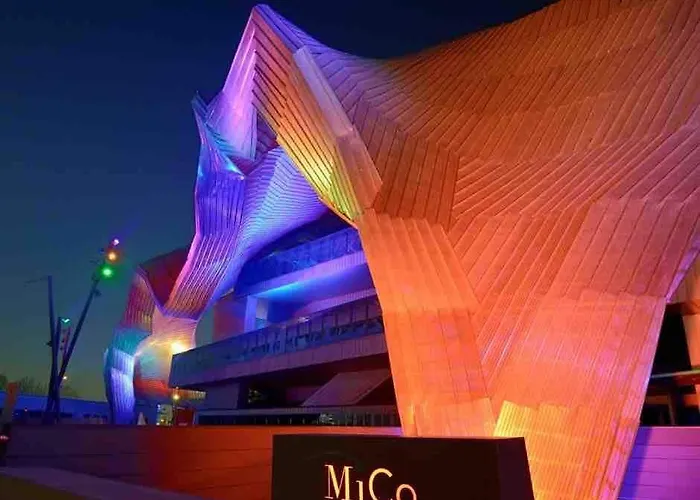 Yu's Cozy Near Citylife شقة ميلان