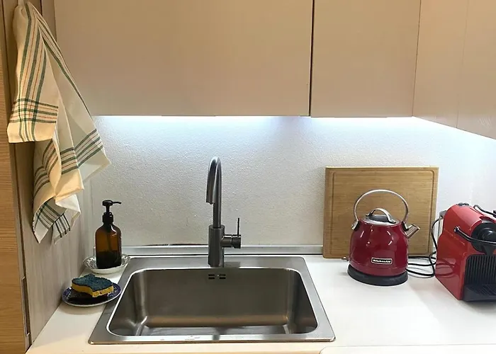 Yu's Cozy Near Citylife شقة