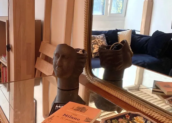 شقة Yu's Cozy Near Citylife