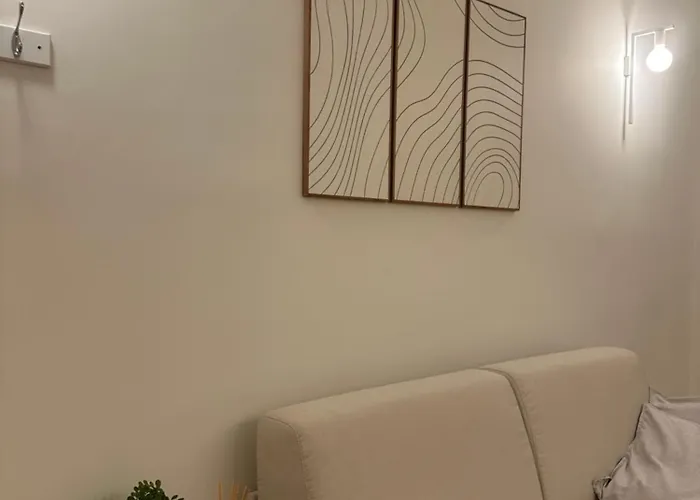 Apartmán Duomo Private With Wi-fi Just Steps From The Duomo Demetra