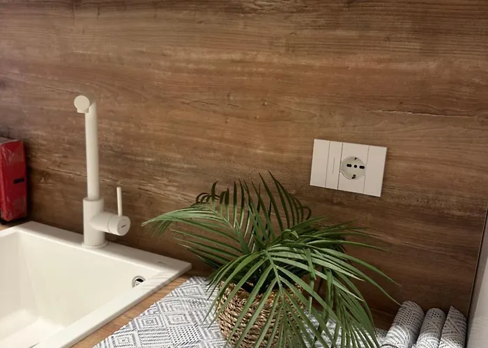 Apartmán Duomo Private With Wi-fi Just Steps From The Duomo Demetra *