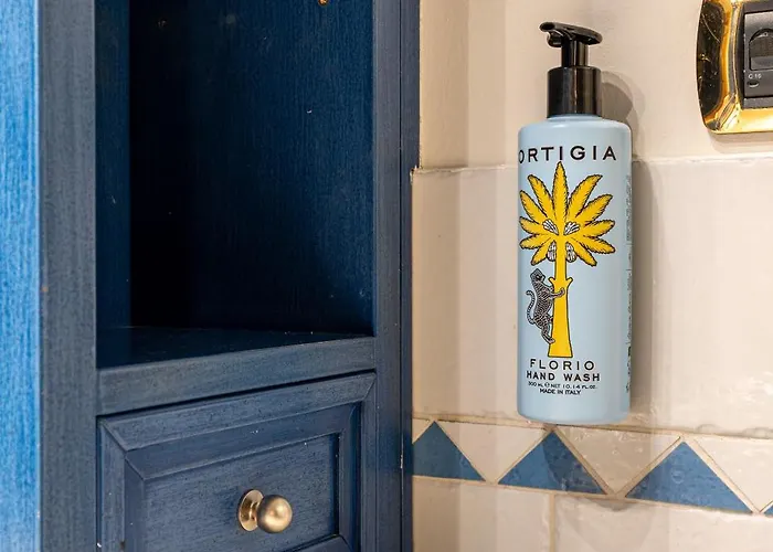 Appartamento Beplace In Pagano