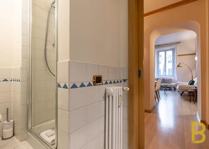 Beplace In Pagano Appartamento *