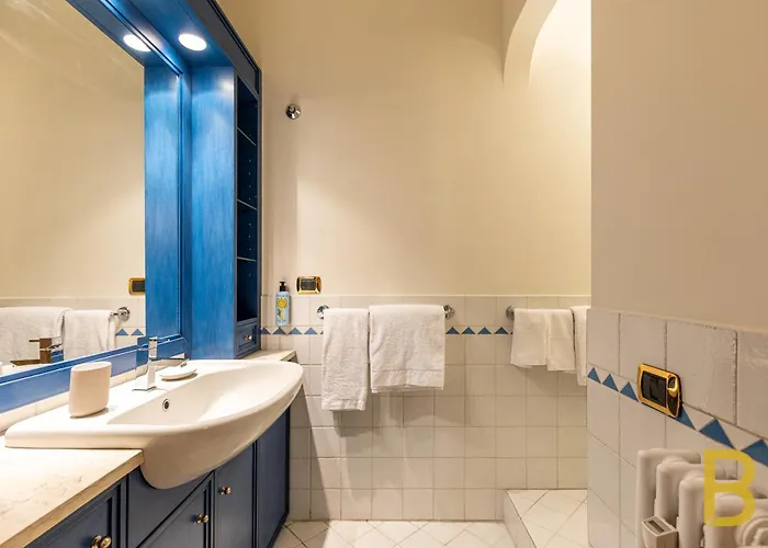 Apartmán Beplace In Pagano Milán