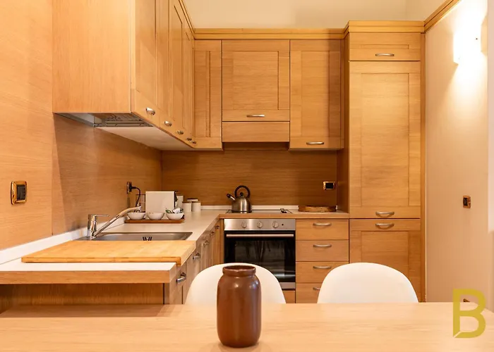 Apartman Beplace In Pagano *