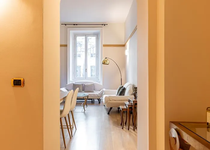 Beplace In Pagano Apartmán *