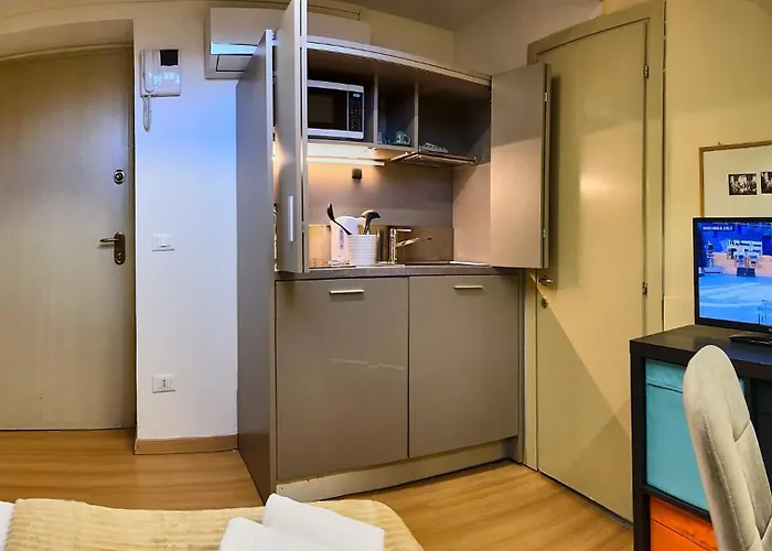 Apartamento Brera - Tiny