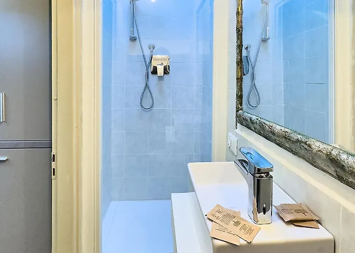 Apartamento Brera - Tiny *