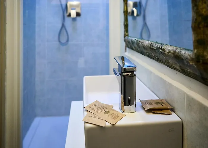 Apartamento Brera - Tiny