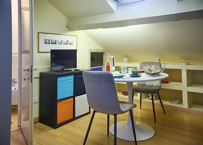 Brera - Tiny Apartamento *