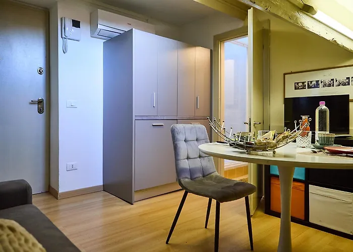 Apartamento Brera - Tiny *