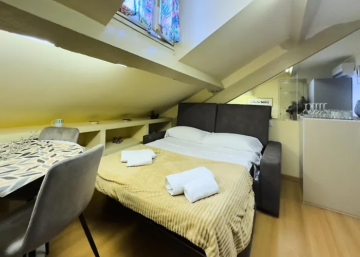 Apartamento Brera - Tiny Milán