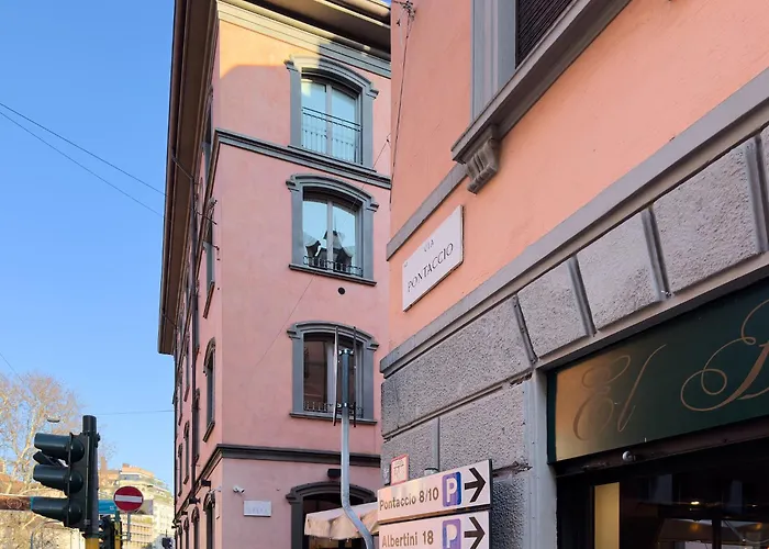 Brera - Tiny Apartamento