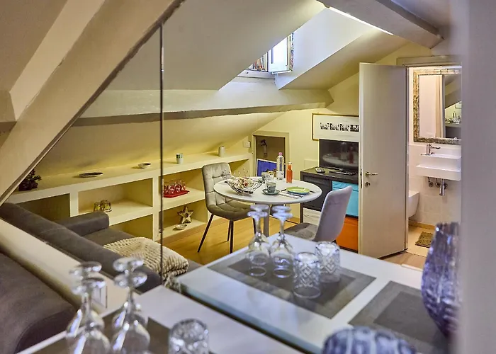 Apartamento Brera - Tiny Milán