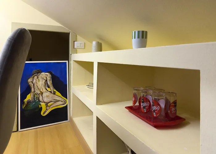 Brera - Tiny * מילאנו