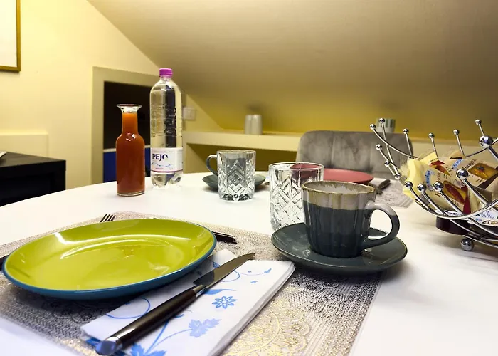 Brera - Tiny Apartamento