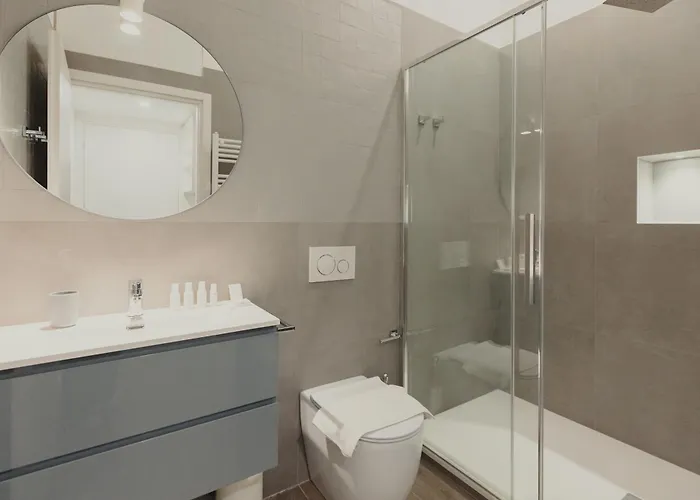 Gohost - Moderno E Silenzioso A Due Passi Dai Navigli 아파트