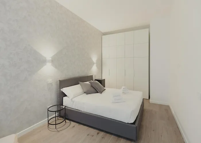 Gohost - Moderno E Silenzioso A Due Passi Dai Navigli 밀라노