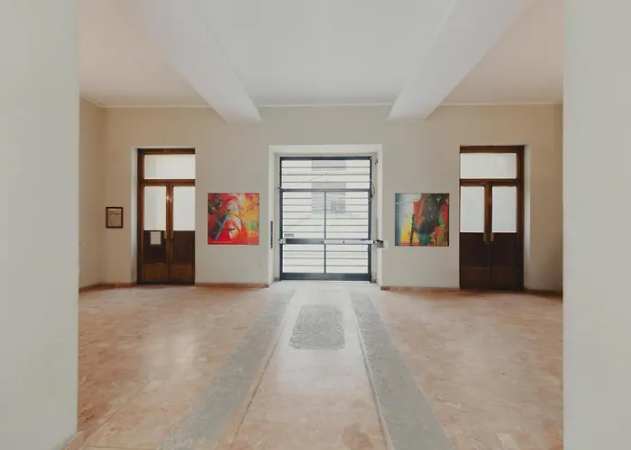 Gohost - Moderno E Silenzioso A Due Passi Dai Navigli *