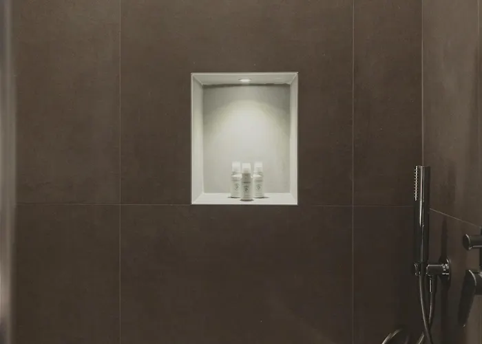 Gohost - Moderno E Silenzioso A Due Passi Dai Navigli * 밀라노