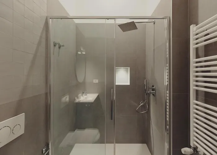 Gohost - Moderno E Silenzioso A Due Passi Dai Navigli *