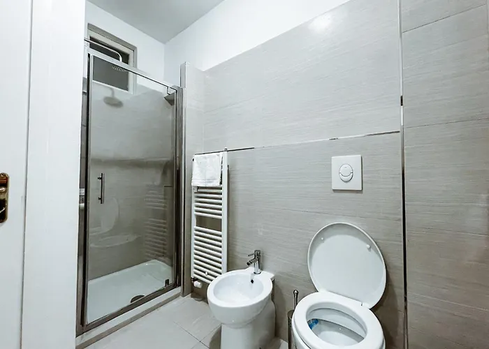 White Pearl - Citycenter - Large & Elegant Flat *