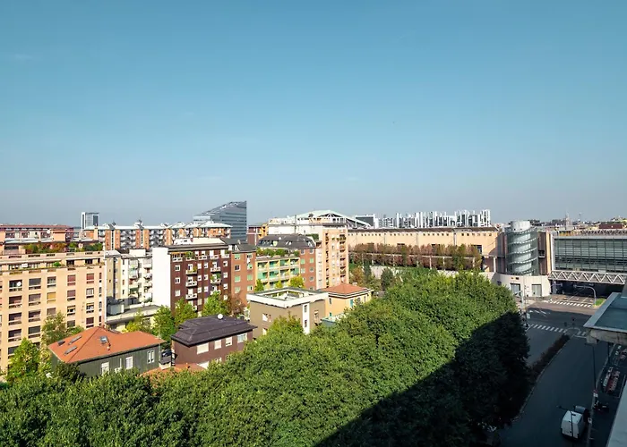 Vigliani * מילאנו