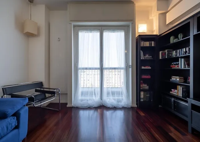 Vigliani Daire Milano