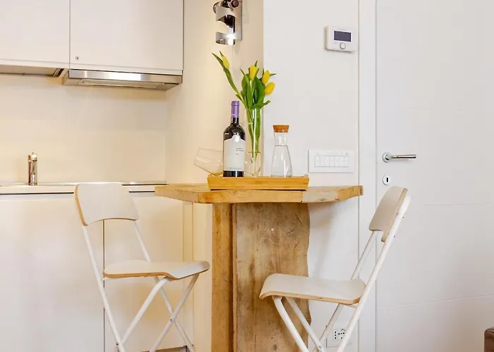 Flat Michelangelo Daire