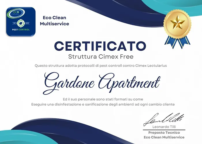 Gardone - Ampio Con 2 Da Letto - Comodo Per Duomo! Apartmán *