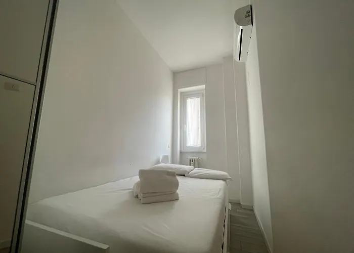 Apartmán Gardone - Ampio Con 2 Da Letto - Comodo Per Duomo! *
