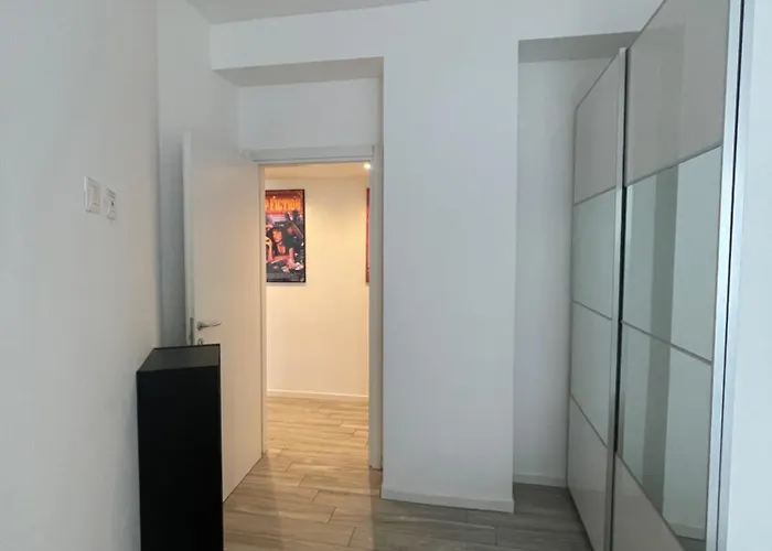 Apartmán Gardone - Ampio Con 2 Da Letto - Comodo Per Duomo! Milán