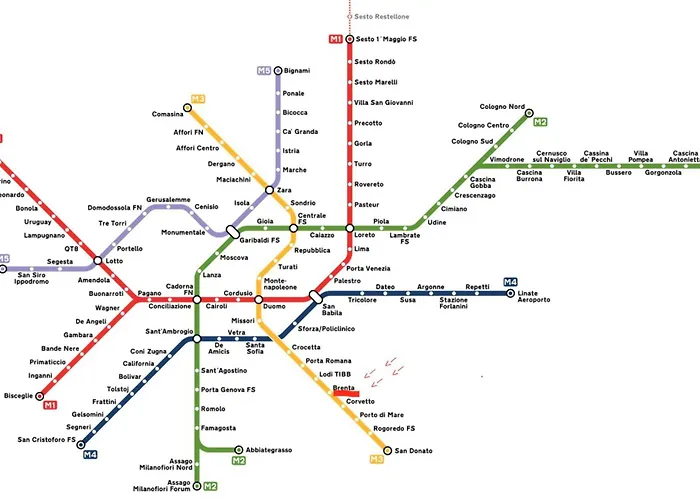 Gardone - Ampio Con 2 Da Letto - Comodo Per Duomo! Apartmán