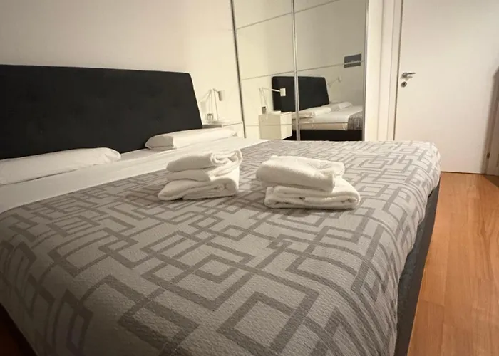 Votre Maison A Appartamento *