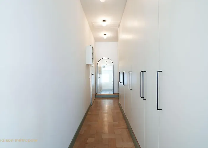 Navigli House, Trilocale Con Vista Fiume *