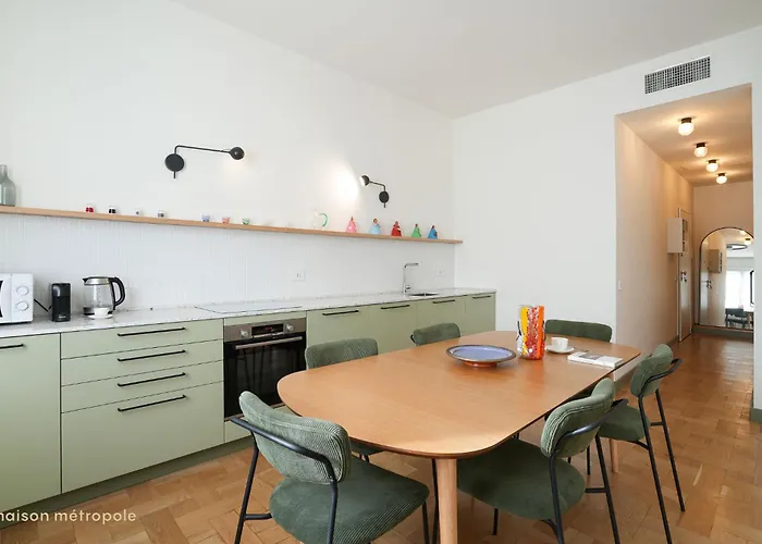 Navigli House, Trilocale Con Vista Fiume Milano