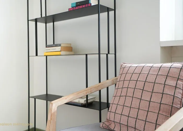 Navigli House, Trilocale Con Vista Fiume Lägenhet