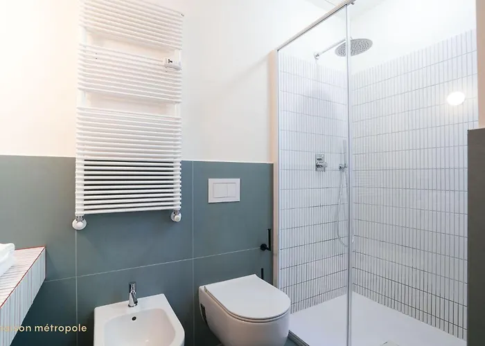 Navigli House, Trilocale Con Vista Fiume Lägenhet Milano