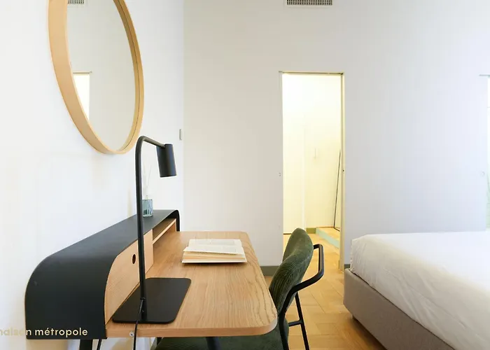 Navigli House, Trilocale Con Vista Fiume *