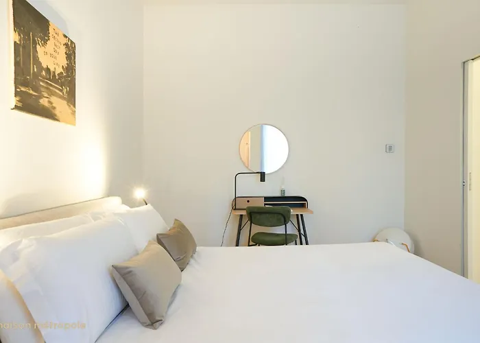 Navigli House, Trilocale Con Vista Fiume Milan