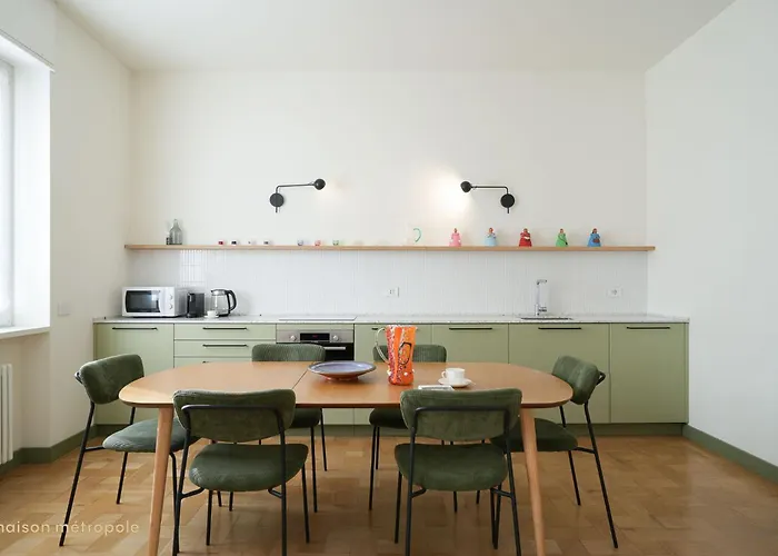 Apartment Navigli House, Trilocale Con Vista Fiume Milan